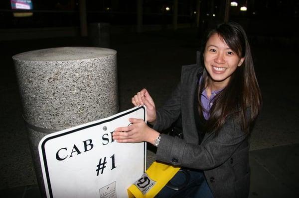 photo of Christine B.