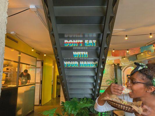 photo of Kymberli A.