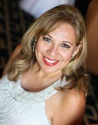 photo of Cristina D.