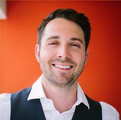 Photo of Adam F.
