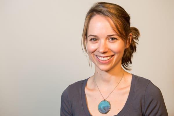 Photo of Pamela B.