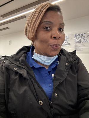 photo of Stacey L.