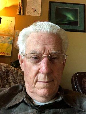 photo of Harold S.