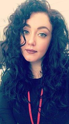 Photo of Kristin S.