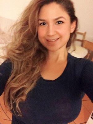 Photo of Giselle A.