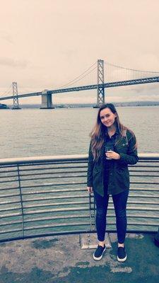 Photo of Vera M.