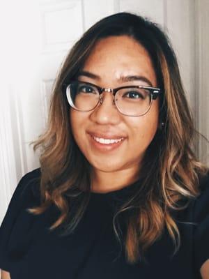 Photo of Abby Y.