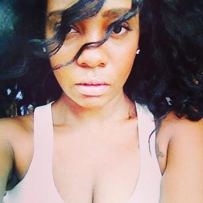 Photo of Sheena D.