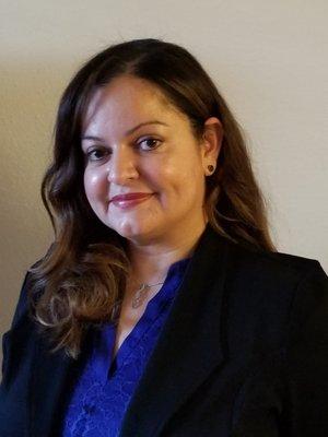 Photo of Irene B.