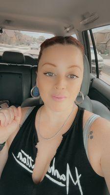 Photo of Vee D.