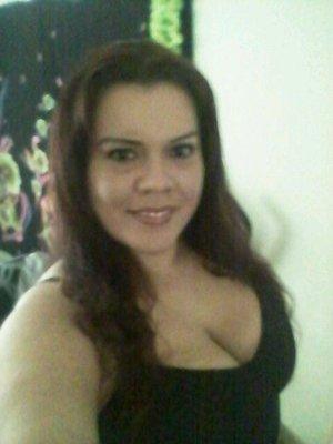 Photo of Yolanda G.