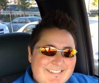 photo of Brandi F.