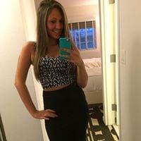 photo of Samantha S.