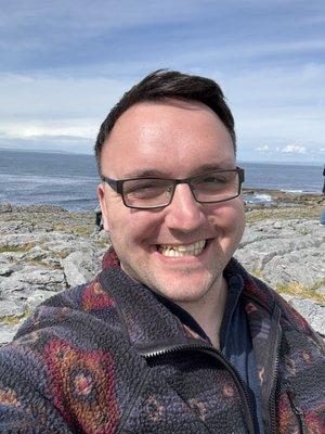 Photo of Nick S.
