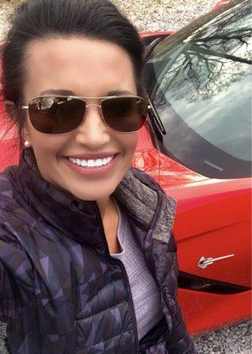 Photo of Stacy L.