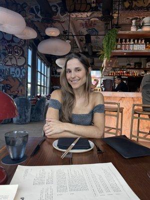 Photo of Roxana N.