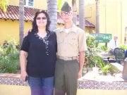 photo of Madelaine R.