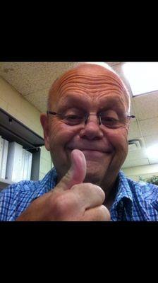 Photo of Tim Z.