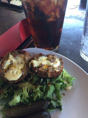 photo of Victoria D.