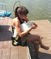 Photo of Lindsay M.