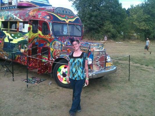 Photo of Krista T.