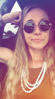 Photo of Michaela D.