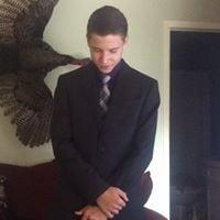 Photo of Hunter M.