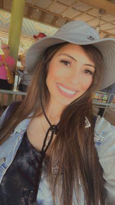 Photo of Jessica G.