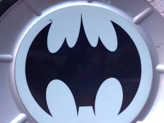 Photo of Batarang2 M.