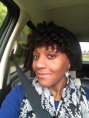 Photo of Monica W.