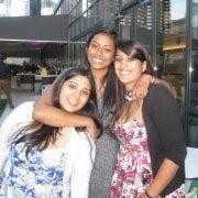 Photo of Meena R.