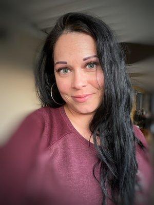 Photo of Michelle F.