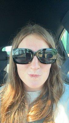 Photo of Maura M.