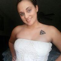 Photo of Megan D.