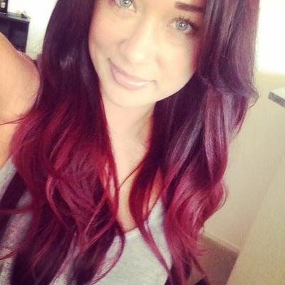 Photo of Danielle D.