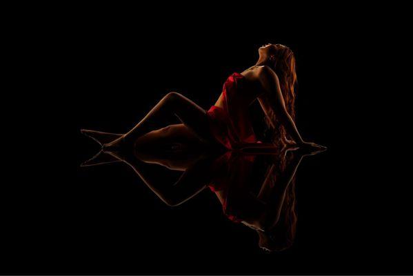 photo of Christine P.