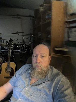 Photo of Eric S.