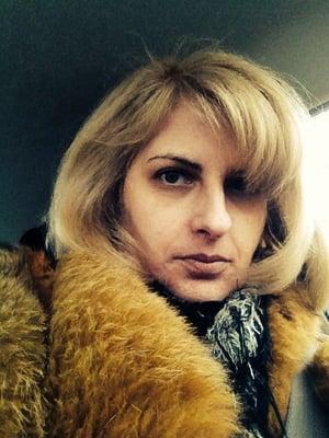 Photo of Natalie S.