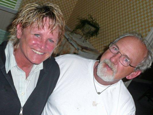 photo of Jimmiesue C.