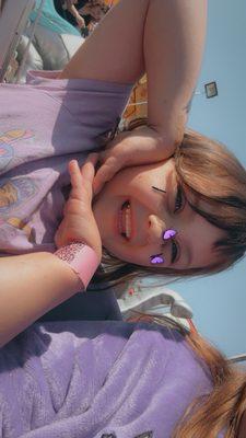 photo of Makenzie H.