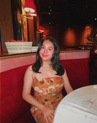 Photo of Michelle S.