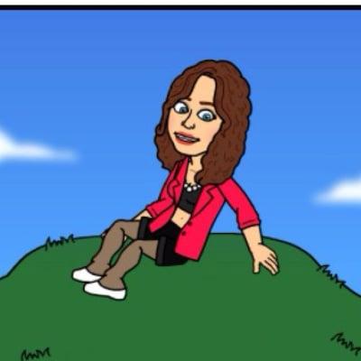 Photo of Ashley F.