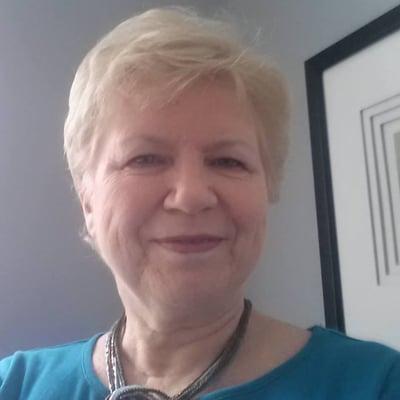 Photo of Karen M.