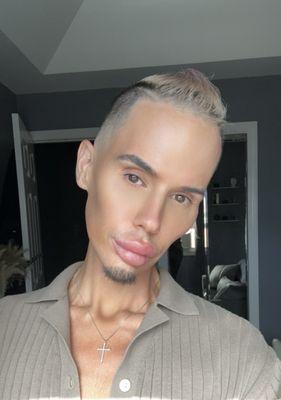 Photo of Matthew M.