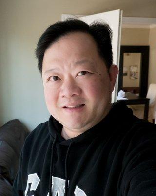 Photo of Roger Y.