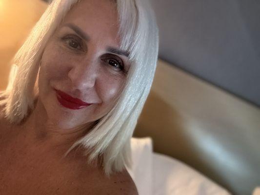 photo of Sylvana Settecase A.