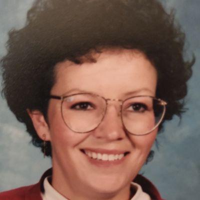 photo of Debbie B.