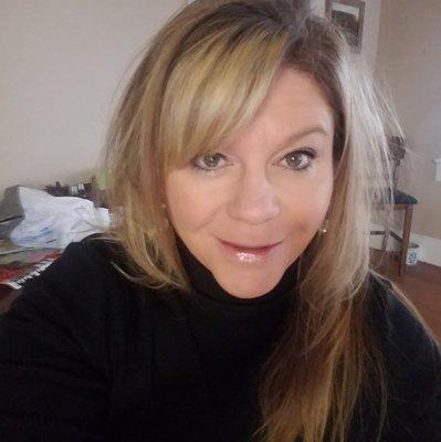 Photo of Amber D.