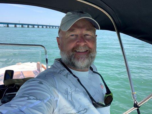 Photo of Kevin K.