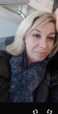 Photo of Minette P.
